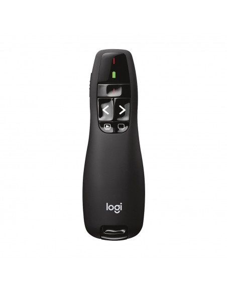 PUNTERO LOGITECH R400 INALAMBRICO