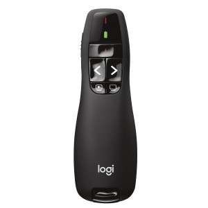 PUNTERO LOGITECH R400 INALAMBRICO 2