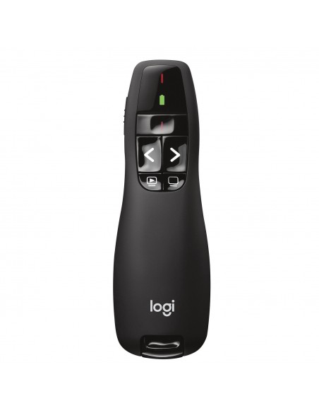 PUNTERO LOGITECH R400 INALAMBRICO