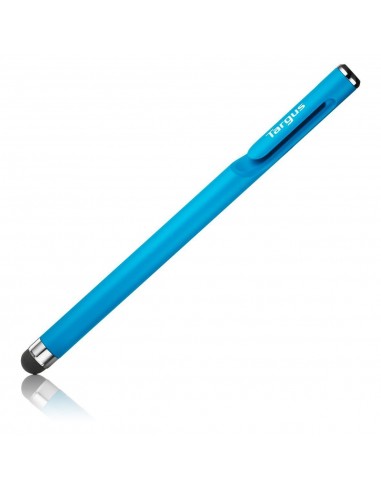LAPIZ DIGITAL Y BOLIGRAFO TARGUS ANTIMICROBIANO AZUL