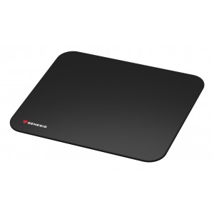 ALFOMBRILLA GAMING GENESIS CARBON 500 S LOGO 250X210 MM 2