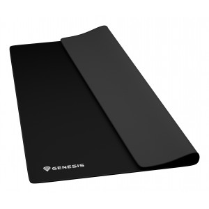 ALFOMBRILLA GAMING GENESIS CARBON 700 XL 450X400 MM