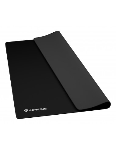 ALFOMBRILLA GAMING GENESIS CARBON 700 XL 450X400 MM