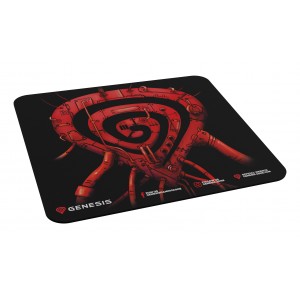 ALFOMBRILLA GENESIS PROMO - PUMP UP THE GAME 250X210 MM
