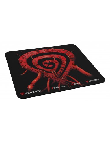 ALFOMBRILLA GENESIS PROMO - PUMP UP THE GAME 250X210 MM