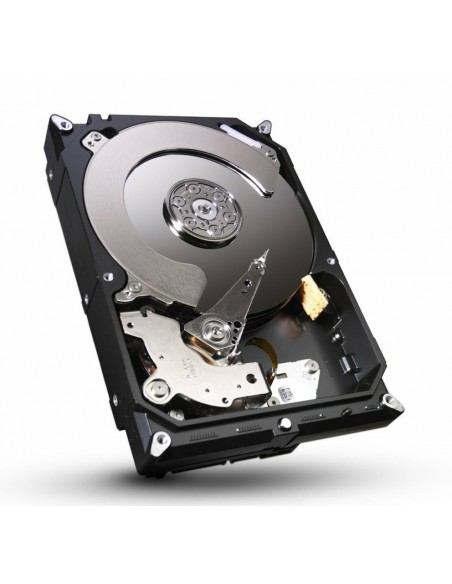 DD SEAGATE 250GB SATA 600 16MB  7.2k
