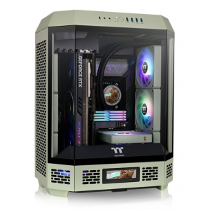 CAJA THERMALTAKE THE TOWER...
