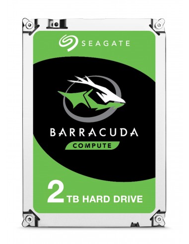 DISCO SEAGATE 2TB SATA3 256MB