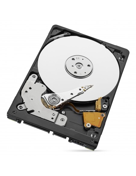 DISCO SEAGATE BARRACUDA  2,5" 1TB SATA 128MB