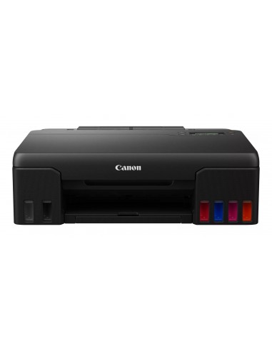 IMPRESORA CANON PIXMA G550 INYECCION COLOR