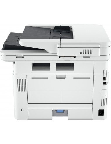 IMPRESORA HP LASERJET PRO MFP 4102FDWE MULTIFUNCION MONOCROMO