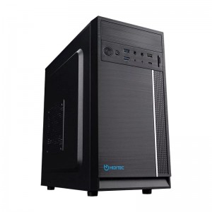 CAJA MATX HIDITEC MICRO Q5 PRO USB 3.1 TYPE-C