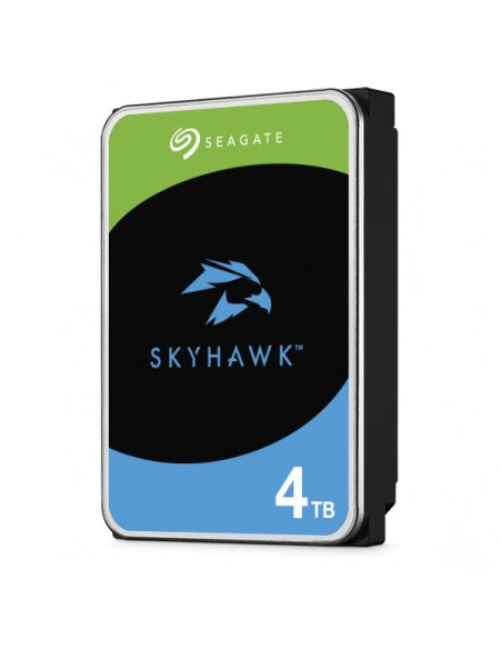 DISCO SEAGATE SKYHAWK 4TB SATA3