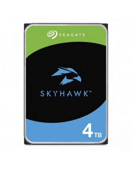 DISCO SEAGATE SKYHAWK 4TB SATA3