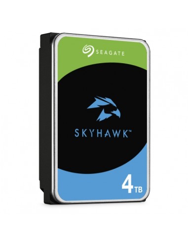 DISCO SEAGATE SKYHAWK 4TB SATA3