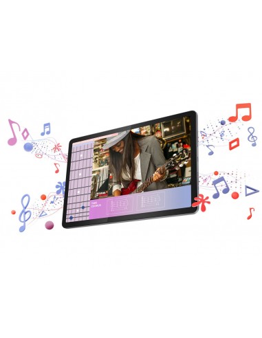 TABLET LENOVO M11 HELIO G88 8GB 128GB 11" ANDROID 13 +PEN+FUNDA