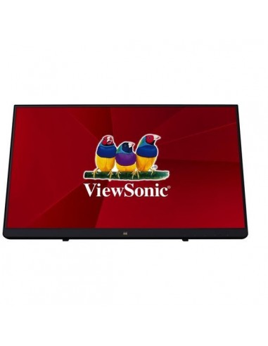 PANTALLA TACTIL 21,5" IPS FHD VGA HDMI USB3.0 DP CAPACITIVO