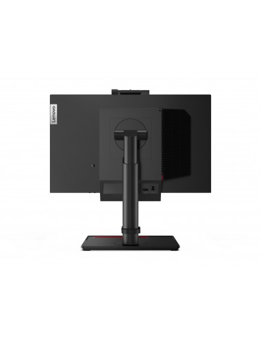 MONITOR LENOVO THINKCENTRE TIO22GEN4 21,5" FHD WEBCAM AJUSTABLE