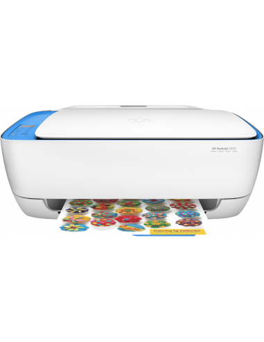 IMPRESORA HP DESKJET 3639 AIO