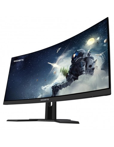 MONITOR GAMING GIGABYTE G27FC A-EK 27" 1920x1080 FHD IPS