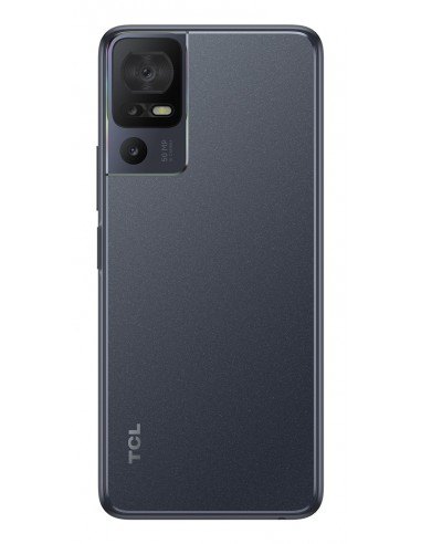 SMARTPHONE TCL 40 SE 6,75" DARK GRAY 6GB 256GB
