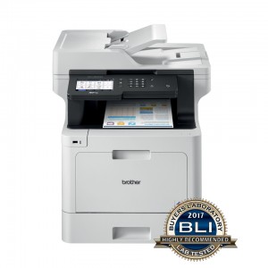 IMPRESORA BROTHER MFCL8900CDW MULTIFUNCION LASER COLOR