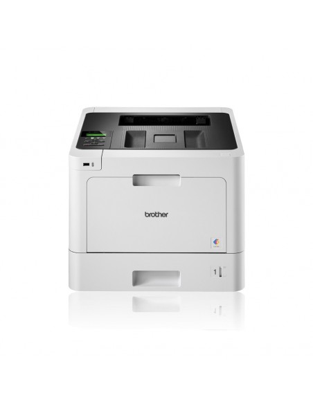 IMPRESORA BROTHER LASER COLOR HLL8260CDW