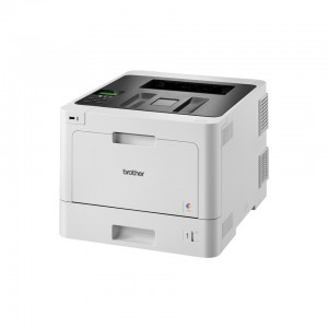 IMPRESORA BROTHER LASER COLOR HLL8260CDW 2