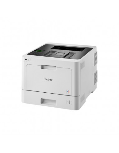 IMPRESORA BROTHER LASER COLOR HLL8260CDW