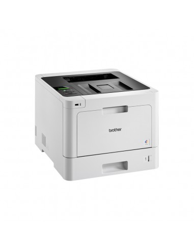 IMPRESORA BROTHER LASER COLOR HLL8260CDW
