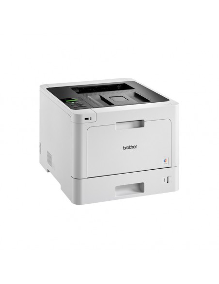 IMPRESORA BROTHER LASER COLOR HLL8260CDW