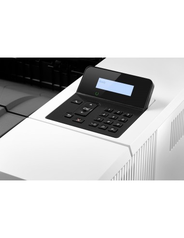 IMPRESORA HP LASERJET PRO M501DN