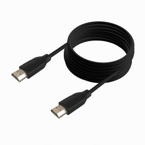 CABLE HDMI AISENS V2.0 PREMIUM 4K60HZ 18GBPS A M-A M 7.0M NEGRO 2