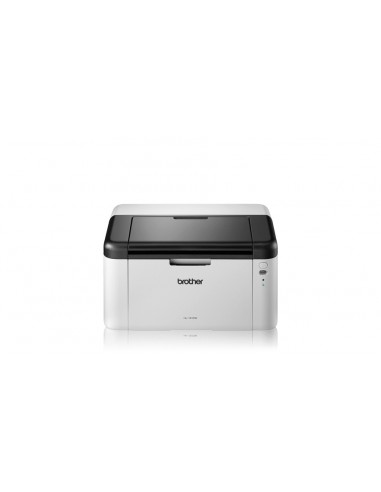 IMPRESORA BROTHER HL1210W LASER MONO WIFI BLANCA