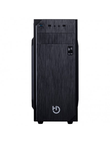 CAJA ATX HIDITEC KLYP 3.0 + PSU500