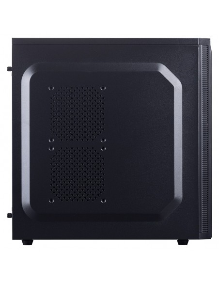 CAJA ATX HIDITEC KLYP 3.0 + PSU500