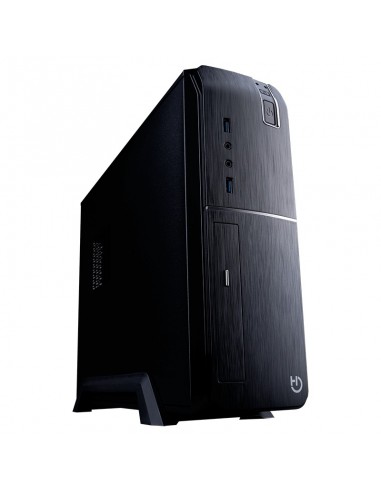 CAJA ATX HIDITEC SLIM MICRO SLM20 PRO USB3.0
