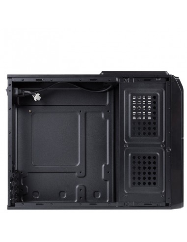 CAJA ATX HIDITEC SLIM MICRO SLM20 PRO USB3.0