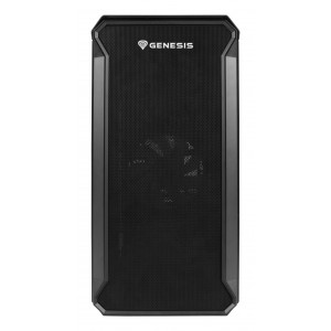 CAJA GAMING GENESIS IRID 503 MATX MINITORRE 1XUSB3.0 2XUSB2.0 SIN PSU
