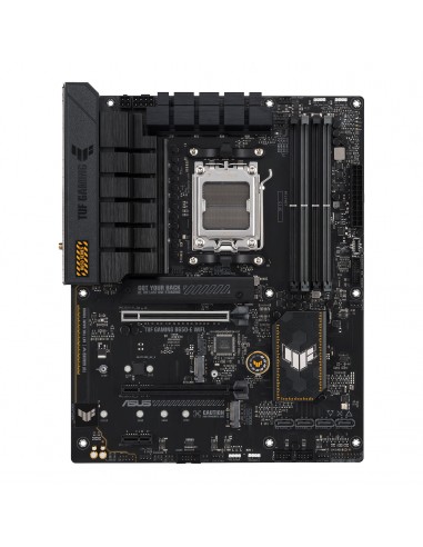 PLACA BASE ASUS TUF GAMING B650-E WIFI AM5 ATX 4XDDR5