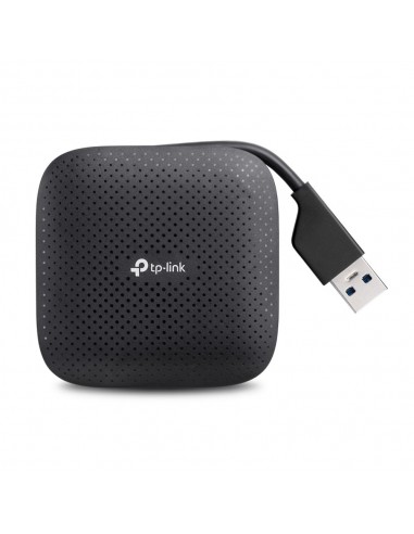 HUB USB TP-LINK 4 PUERTOS 3.0