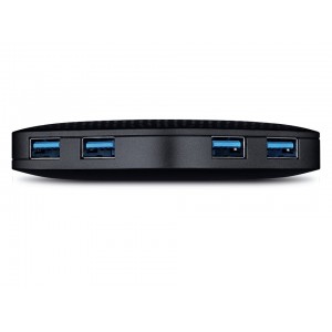 HUB USB TP-LINK 4 PUERTOS 3.0 2