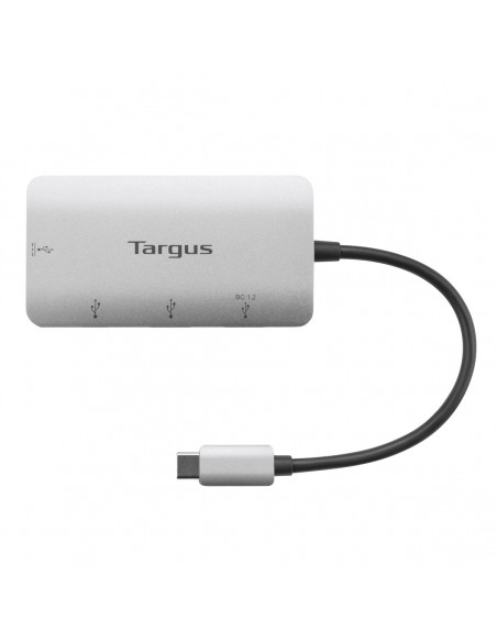 ADAPTADOR TARGUS USB-C A 2xUSB 3.2 2xUSB-C