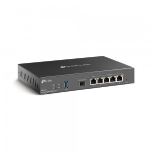 ROUTER TP LINK OMADA TL-ER7206   1x1G WAN, 2x1G WANLAN, 1xSFP WAN 2