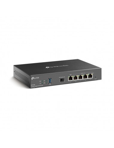 ROUTER TP LINK OMADA TL-ER7206   1x1G WAN, 2x1G WANLAN, 1xSFP WAN