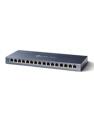 SWITCH TP-LINK 16 PUERTOS GIGABIT RJ45