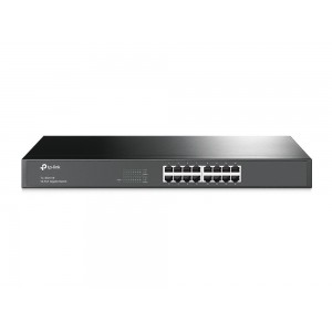 SWITCH TP LINK TL-SG1016   16x1G