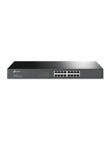 SWITCH TP LINK TL-SG1016   16x1G