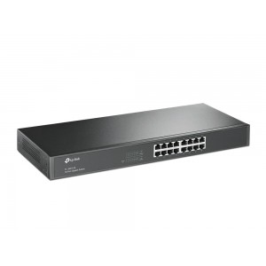 SWITCH TP LINK TL-SG1016   16x1G 2