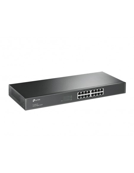 SWITCH TP LINK TL-SG1016   16x1G